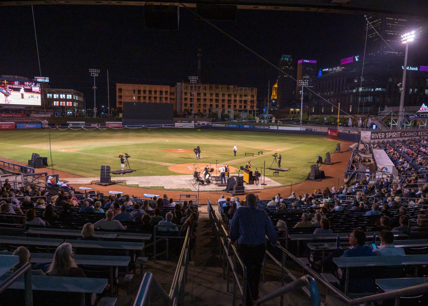 Tulsa Opera